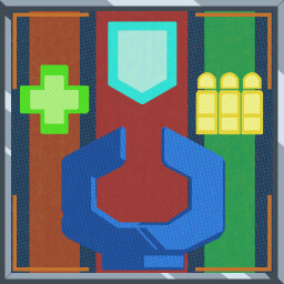 Maxed-out!