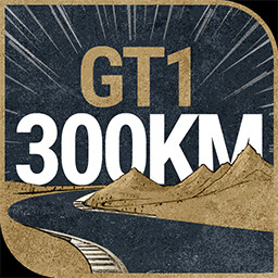 GT1 License