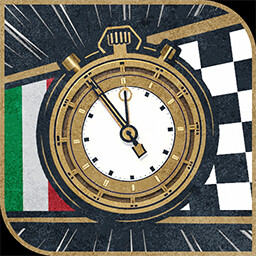 GTR2 San Marino Pole