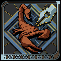 The Scorpion’s Sting
