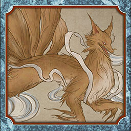 Fox Tamer