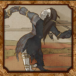 Scarecrows' Whispers