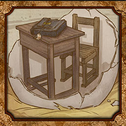 Shell of the Past