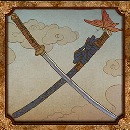 The Malevolent Blade Never Rusts