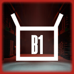 Basement 1 Delivery Specialist