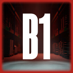 Basement 1 Manager