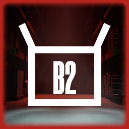 Basement 2 Delivery Specialist