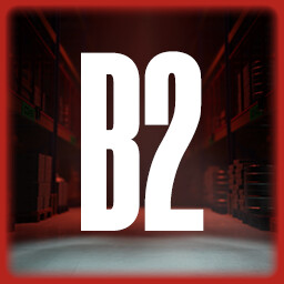 Basement 2 Manager