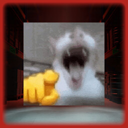 Meo-ha-ha!!!!