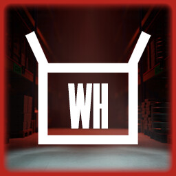 Warehouse Delivery Specialist