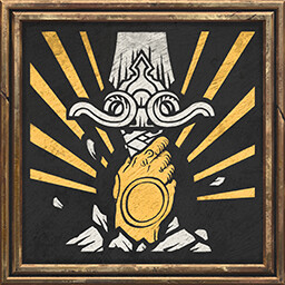 Forged in Steel