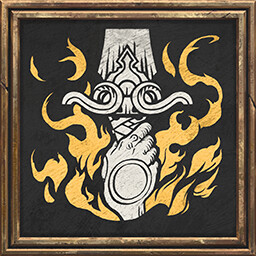 Forged in Titanium
