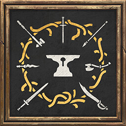 Forger of Legacies