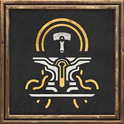 Hammer of Legends