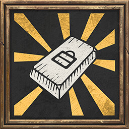Master of Materials