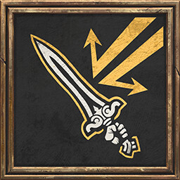 Unbreakable Shield