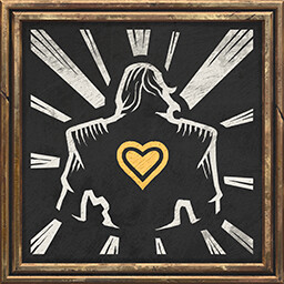 Unyielding Vitality
