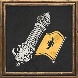 Weapon Specialist