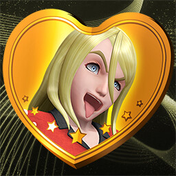 I Love You All!