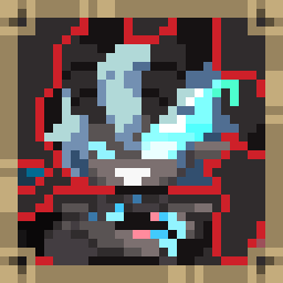 Abyss Being I