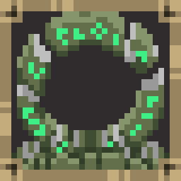 Ancient Ruins
