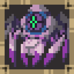 Arachnid Destroyer