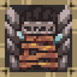 Dwarven Tunnels