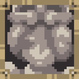 Mysterious Monument
