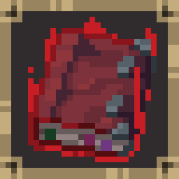 Veteran Monster Collector