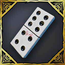 Arthur’s Domino