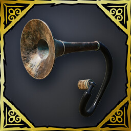 Clayton's Hearing Aid