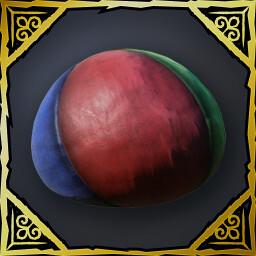Haruto’s Ball