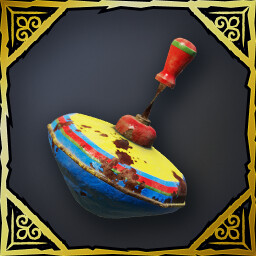Radha's Spinner