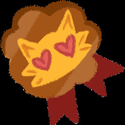 We love you meow and forever!