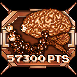 New High Score: LIFE FORCE