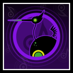 Beware of the Beak (PATAPON2)