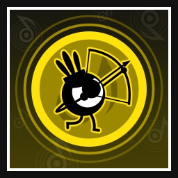 Danger From a Distance (PATAPON2)