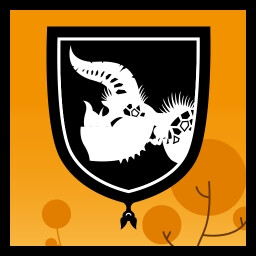 Dauntless Dragon (PATAPON1)