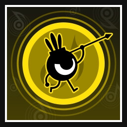 Fear the Spear (PATAPON2)