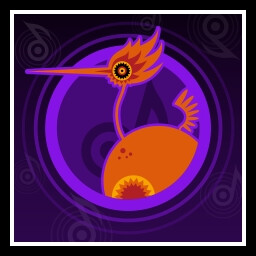 Feathers of Flames (PATAPON2)