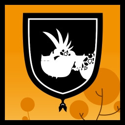 Fleeting Guardian (PATAPON1)