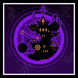 Malicious Machinery (PATAPON2)