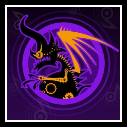 Servant of the Underworld (PATAPON2)