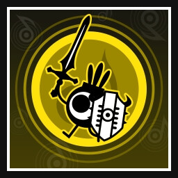 Tatepons FTW! (PATAPON2)