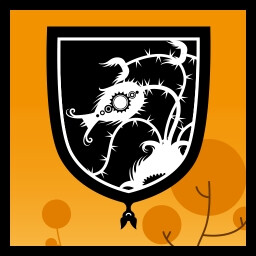 The Dark Palace Guardian (PATAPON1)