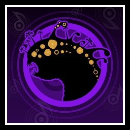 Through Earth Like Water (PATAPON2)