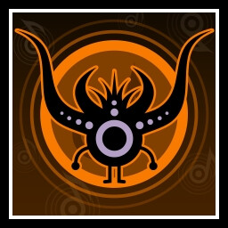 Ultimate Rarepon: Mogyugyu (PATAPON2)