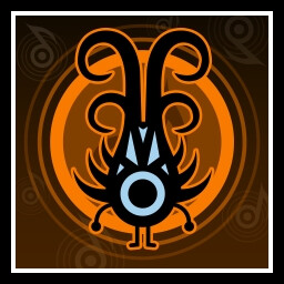 Ultimate Rarepon: Wagyanba (PATAPON2)
