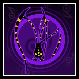 Wash the Spider Down (PATAPON2)