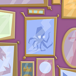 Keen Eyes And Tentacles